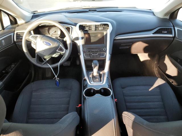 Photo 8 from auction – 2016 FORD FUSION SE with VIN 3FA6P0H75GR223514