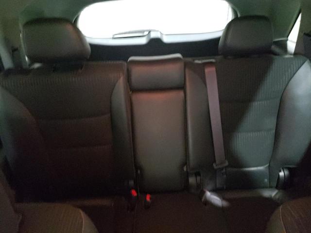 Photo 10 from auction – 2012 KIA SORENTO EX with VIN 5XYKU3A64CG255038