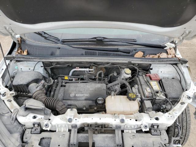 Photo 12 from auction – 2018 BUICK ENCORE PRE with VIN KL4CJASB6KB934681
