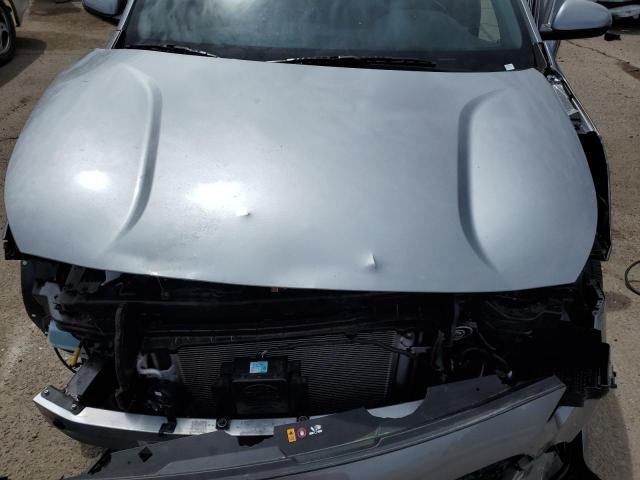 Photo 11 from auction – 2022 KIA NIRO LX with VIN KNDCB3LC7N5540549