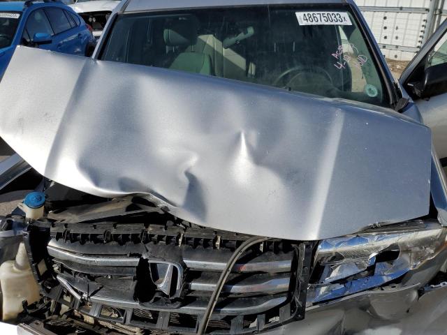 Photo 11 from auction – 2015 HONDA PILOT LX with VIN 5FNYF4H21FB005085