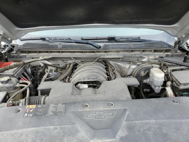 Photo 11 from auction – 2016 CHEVROLET SILVERADO with VIN 3GCUKREC6GG375156