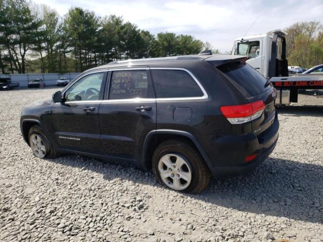 Photo 2 from auction – 2015 JEEP GRAND CHER with VIN 1C4RJFAG0FC165377