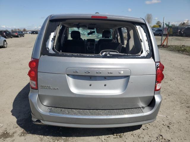 Photo 6 from auction – 2013 DODGE GRAND CARA with VIN 2C4RDGBG7DR795719