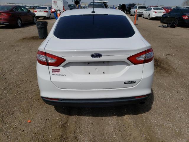 Photo 6 from auction – 2013 FORD FUSION S with VIN 3FA6P0G79DR328148