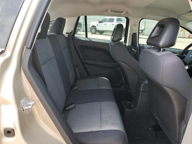 Photo 11 from auction – 2009 DODGE CALIBER SX with VIN 1B3HB48A89D163228