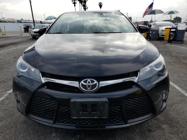 Photo 5 from auction – 2017 TOYOTA CAMRY LE with VIN 4T1BF1FK6HU395825