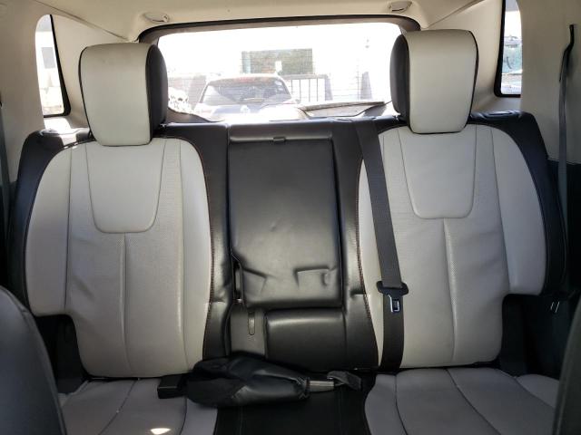 Photo 10 from auction – 2014 GMC TERRAIN SL with VIN 2GKALSEK2E6325575