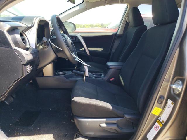 Photo 7 from auction – 2015 TOYOTA RAV4 LE with VIN JTMZFREV9FD055109