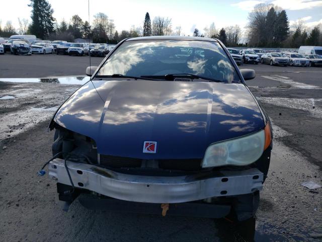 Photo 5 from auction – 2007 SATURN ION LEVEL with VIN 1G8AN18F07Z121793