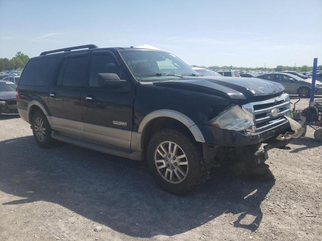 صورة رقم 4 من المزاد - 2008 FORD EXPEDITION مع VIN 1FMFK18548LA76238