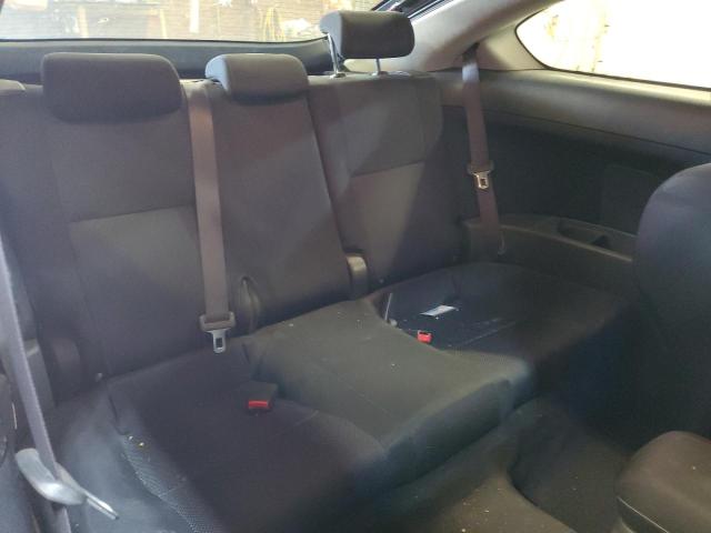 Photo 10 from auction – 2009 TOYOTA SCION with VIN JTKDE167690284799