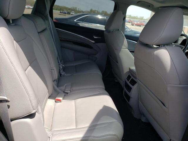Photo 11 from auction – 2016 ACURA MDX TECHNO with VIN 5FRYD4H42GB043335