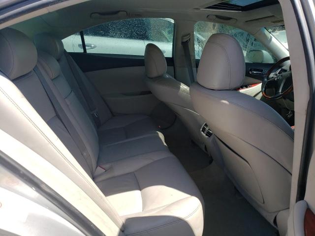 Photo 10 from auction – 2008 LEXUS ES 350 with VIN JTHBJ46G382267813