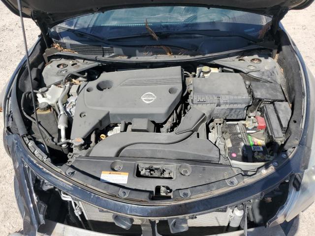 Photo 11 from auction – 2013 NISSAN ALTIMA 2.5 with VIN 1N4AL3AP4DN547571