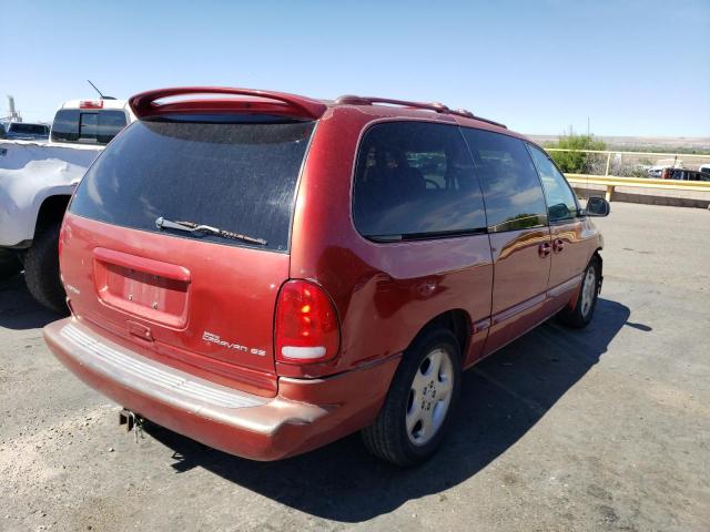 Zdjęcie 3 z aukcji – 2000 DODGE GRAND CARA z VIN 1B4GP74L7YB540496