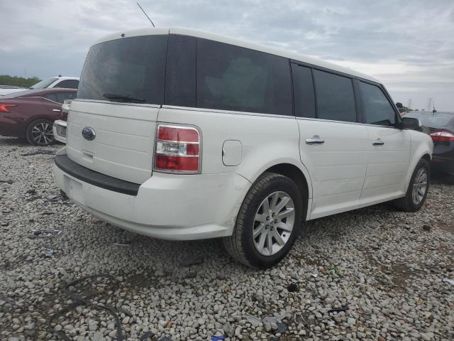 Photo 3 from auction – 2011 FORD FLEX SEL with VIN 2FMGK5CCXBBD31841