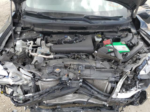 Photo 12 from auction – 2018 NISSAN ROGUE S with VIN JN8AT2MT2JW490066