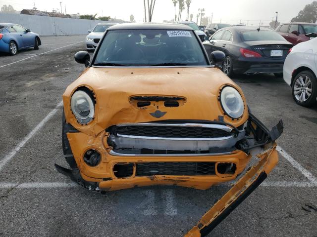 Photo 5 from auction – 2014 MINI COOPER S with VIN WMWXM7C56ET987676