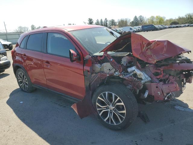 Photo 4 from auction – 2018 MITSUBISHI OUTLANDER with VIN JA4AR3AU5JZ029434