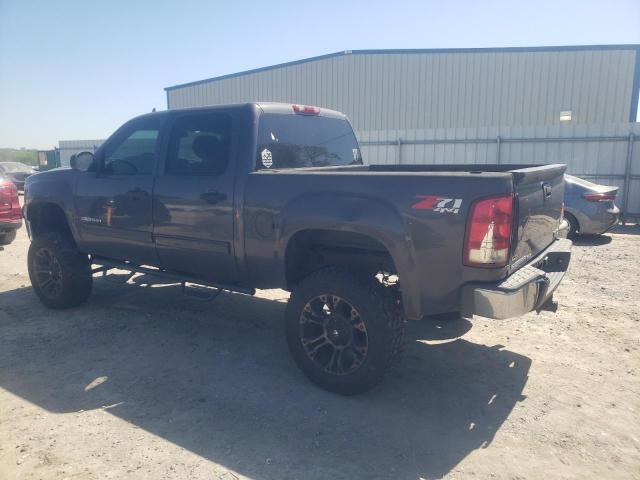 Photo 2 from auction – 2011 GMC SIERRA K15 with VIN 3GTP2VE33BG139384