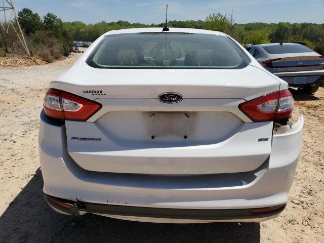 Photo 6 from auction – 2014 FORD FUSION SE with VIN 1FA6P0H75E5395977