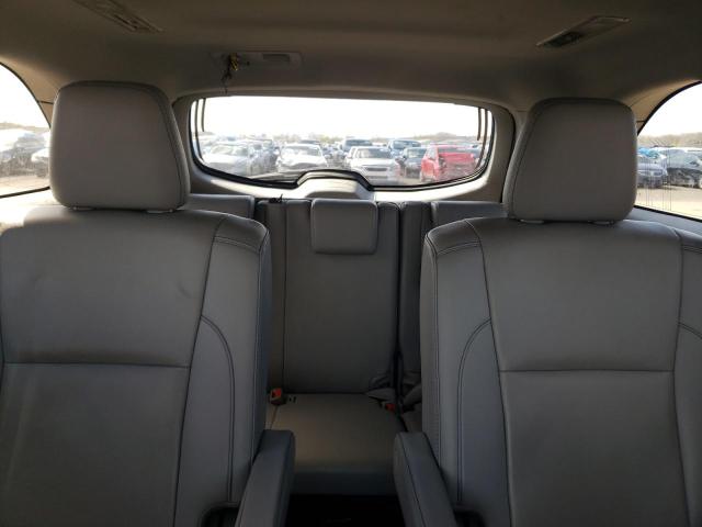 Photo 10 from auction – 2019 TOYOTA HIGHLANDER with VIN 5TDJZRFH4KS598346