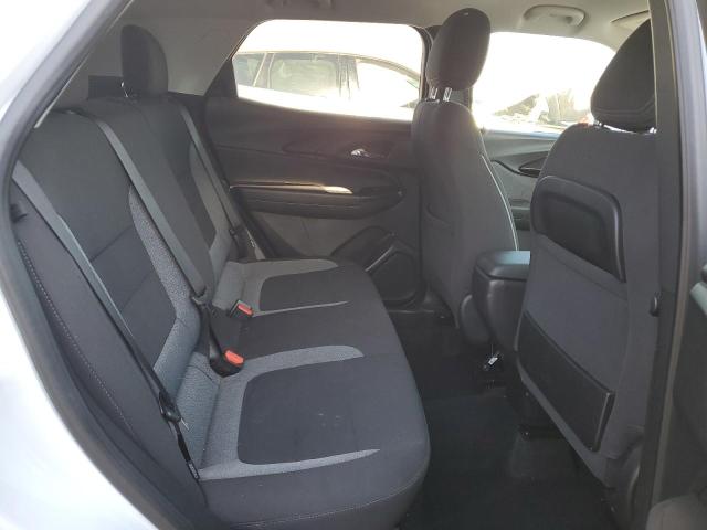 Photo 11 from auction – 2021 CHEVROLET TRAILBLAZE with VIN KL79MRSL4MB163667