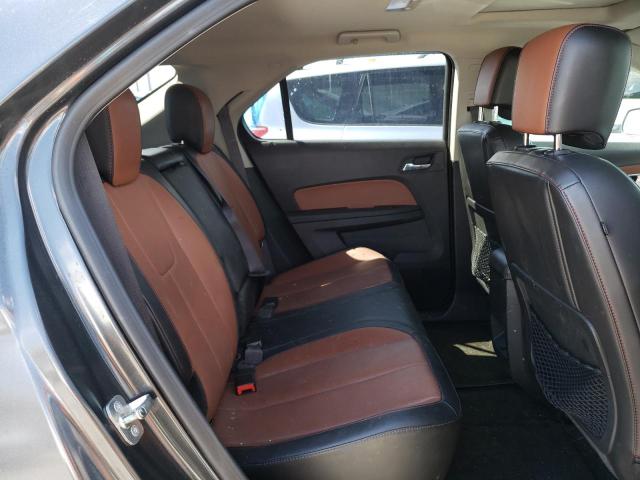 Photo 11 from auction – 2017 CHEVROLET EQUINOX PR with VIN 2GNFLGE3XH6203436