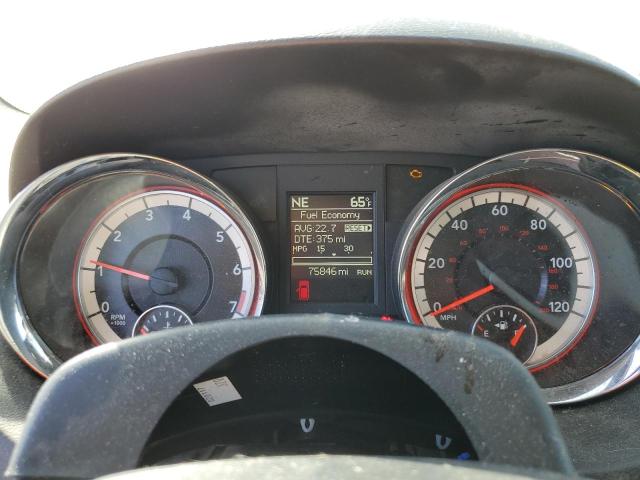 صورة رقم 9 من المزاد - 2017 DODGE GRAND CARA مع VIN 2C4RDGCG2HR692454