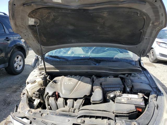 Photo 11 from auction – 2012 KIA OPTIMA EX with VIN 5XXGN4A70CG083225