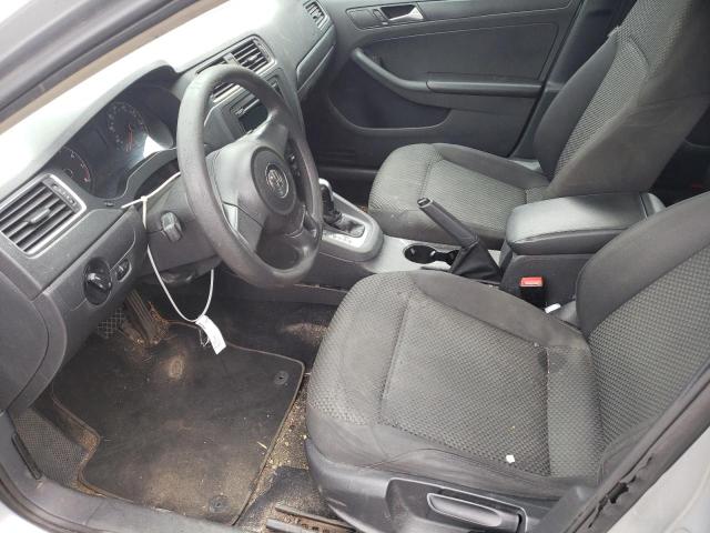 Photo 7 from auction – 2014 VOLKSWAGEN JETTA BASE with VIN 3VW2K7AJ2EM244673