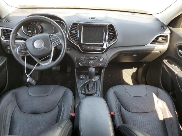 Photo 8 from auction – 2019 JEEP CHEROKEE L with VIN 1C4PJMDX0KD460605