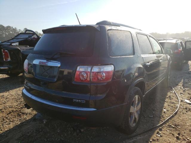 Photo 3 from auction – 2012 GMC ACADIA SLT with VIN 1GKKVRED5CJ254915