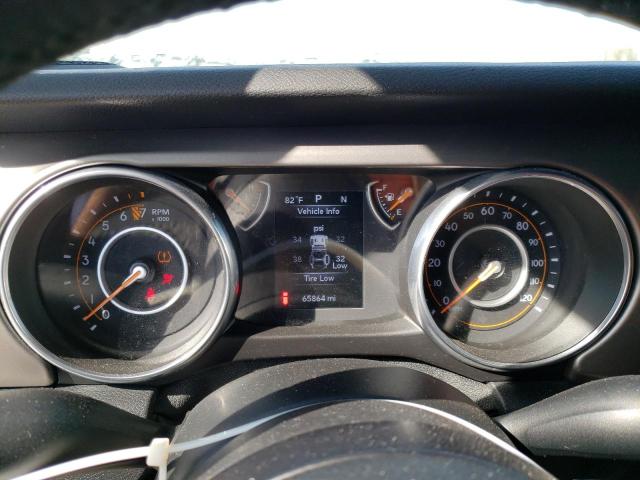 Photo 9 from auction – 2018 JEEP WRANGLER U with VIN 1C4HJXDG0JW155842