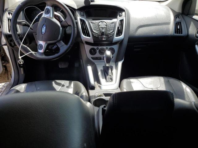 Photo 8 from auction – 2013 FORD FOCUS SE with VIN 1FADP3K20DL279800
