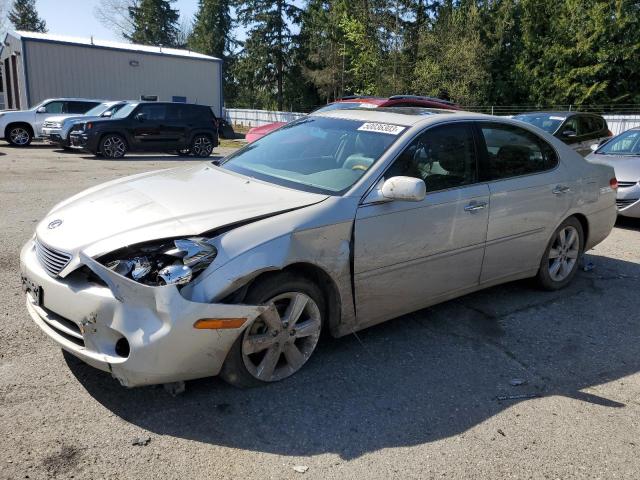 LEXUS ES 330 2005 с VIN JTHBA30GX55063829 - Фото с аукциона