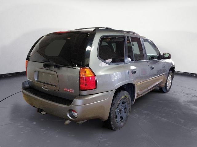 Photo 3 from auction – 2008 GMC ENVOY with VIN 1GKDT13S882261182