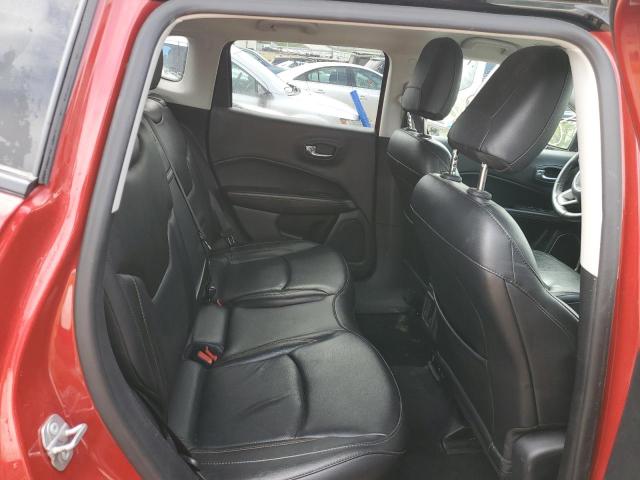 Photo 11 from auction – 2019 JEEP COMPASS LI with VIN 3C4NJDCB2KT723152