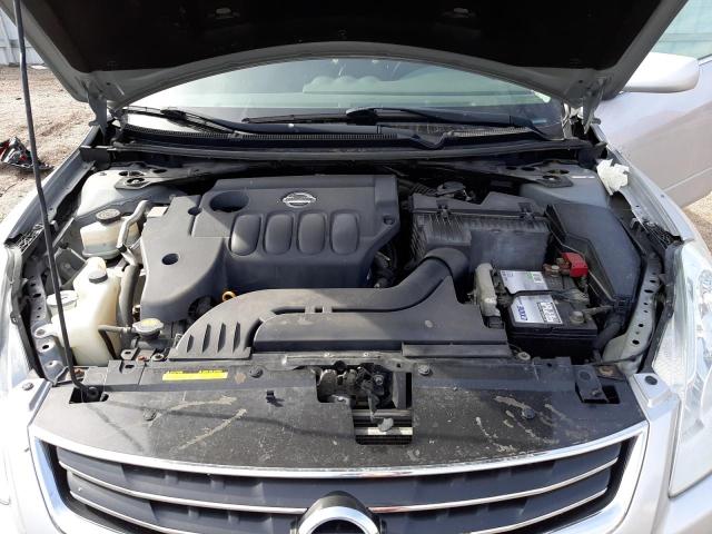 Photo 11 from auction – 2012 NISSAN ALTIMA BAS with VIN 1N4AL2AP7CN406292