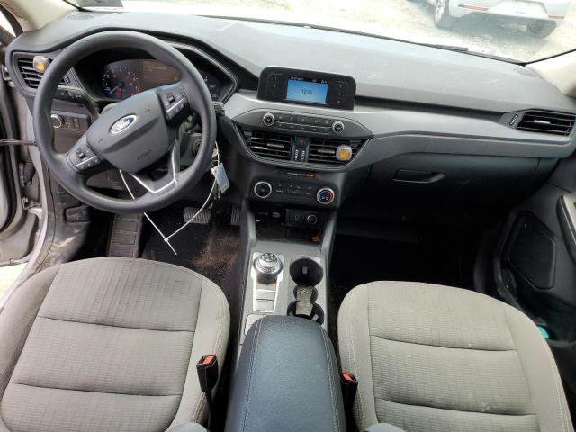 Photo 8 from auction – 2020 FORD ESCAPE S with VIN 1FMCU9F60LUB59305