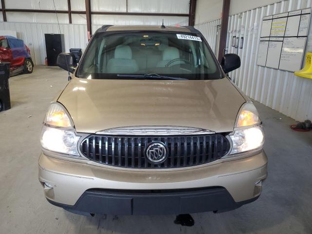 Photo 5 from auction – 2006 BUICK RENDEZVOUS with VIN 3G5DA03L66S627301