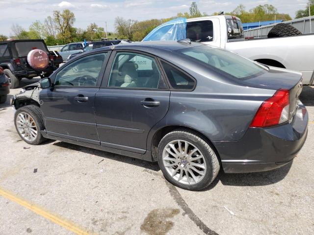 Photo 2 from auction – 2010 VOLVO S40 2.4I with VIN YV1382MS2A2486274