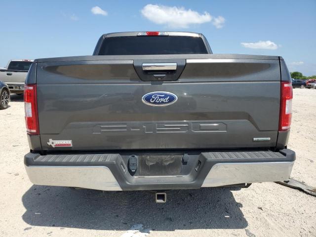 Photo 6 from auction – 2018 FORD F150 SUPER with VIN 1FTEW1CP0JKE36629