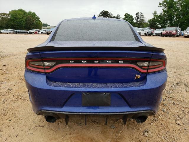 Photo 6 from auction – 2022 DODGE CHARGER SC with VIN 2C3CDXGJ1NH108000