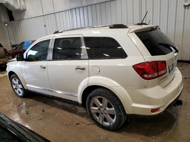 Photo 2 from auction – 2012 DODGE JOURNEY CR with VIN 3C4PDCDG2CT231811
