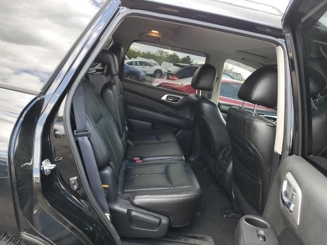Photo 10 from auction – 2013 NISSAN PATHFINDER with VIN 5N1AR2MM2DC621338