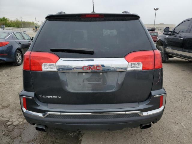 Фото 6 с аукциона – 2017 GMC TERRAIN SL с VIN 2GKFLNE38H6237022
