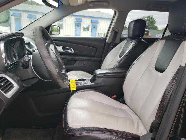 Photo 7 from auction – 2010 GMC TERRAIN SL with VIN 2CTALBEW9A6271673