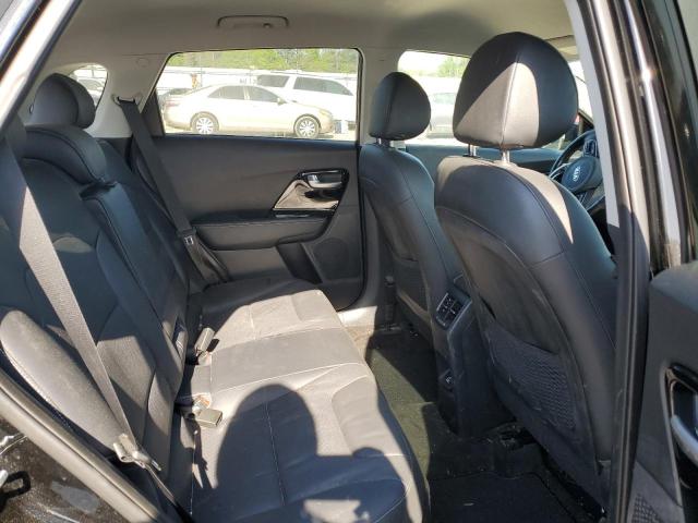 Photo 10 from auction – 2018 KIA NIRO EX PR with VIN KNDCC3LD2J5136025